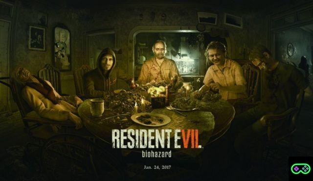 Procédure pas à pas pour Resident Evil 7 XBOX ONE, PS4, PC : tout ce que vous devez savoir