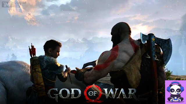 God of War: nueva información interesante (entrevista en video)