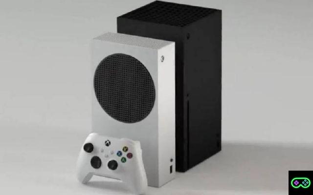 Xbox Series X et S : prix et date de lancement dévoilés