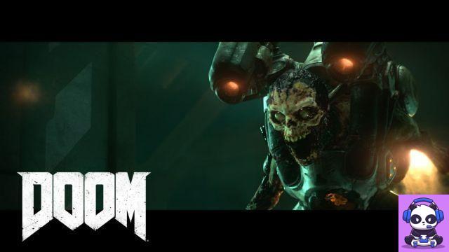 Bethesda: Pete Hines habla sobre la cancelación de Doom 4
