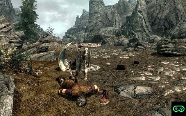 The Elder Scrolls V: Skyrim, melhores mods para baixar