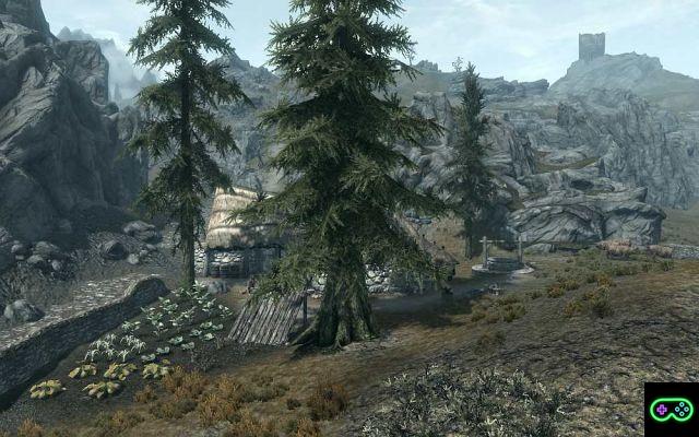The Elder Scrolls V: Skyrim, melhores mods para baixar