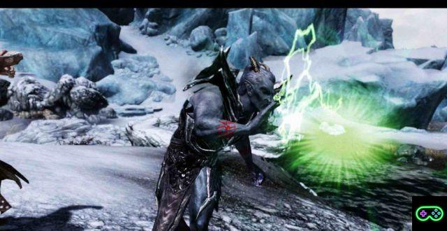 The Elder Scrolls V: Skyrim, melhores mods para baixar