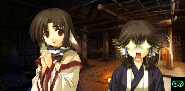 Recensione Utawarerumono: Prelude to the Fallen (PS4)