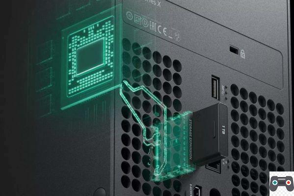 Xbox Series X: O que há no novo console da Microsoft?