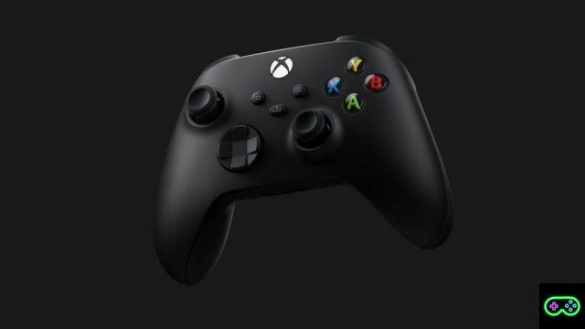 Xbox Series X: What's in Microsoft's new console?