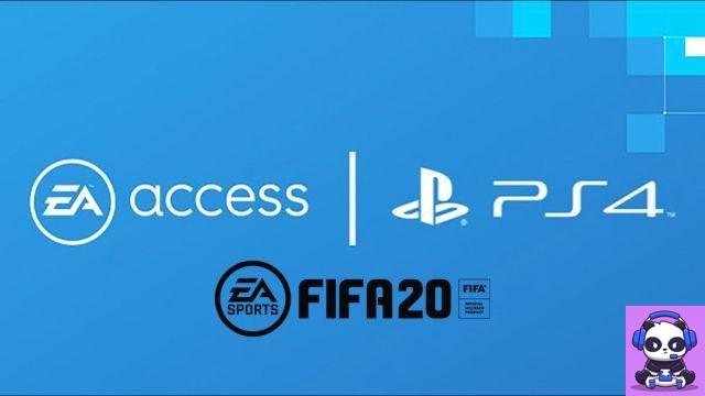 FIFA 20: las cuatro reglas de oro para aprovechar EA Access y sacar lo mejor de FIFA Ultimate Team