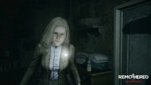 Recensione: Remothered Tormented Fathers