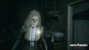 Recension: Remothered Tormented Fathers