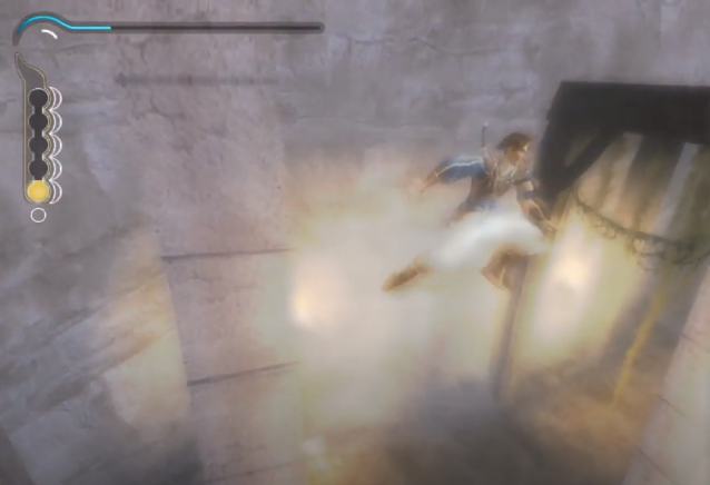 Prince of Persia: the retrospective lost in the Sands of Time