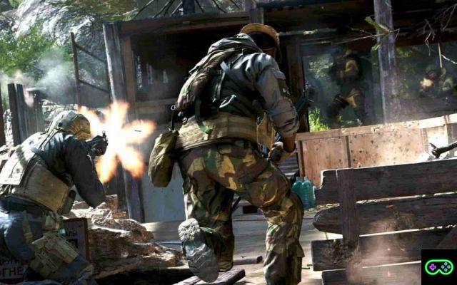 Call of Duty Modern Warfare: Temporada 4 disponible el 10 de junio