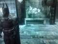 Batman Arkham City: Riddler's Trophies and Riddles Guide!