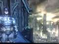 Batman Arkham City: Riddler's Trophies and Riddles Guide!