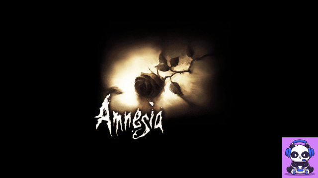 Amnesia the Collection: lista de trofeos revelada
