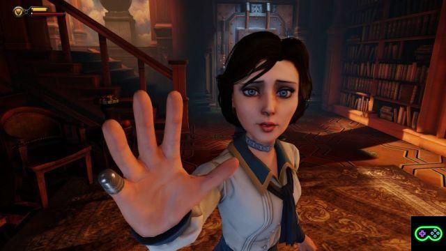 BioShock Infinite: the explanation of the ending