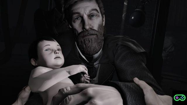 BioShock Infinite : l'explication de la fin