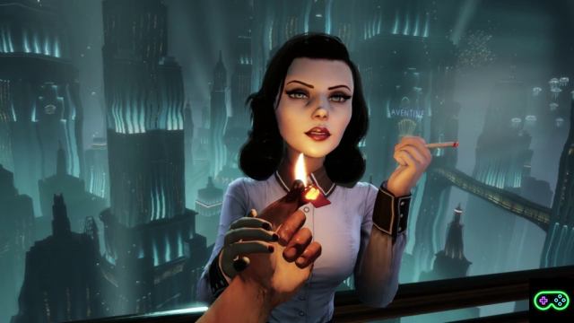 BioShock Infinite: the explanation of the ending