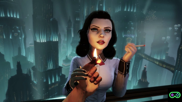 BioShock Infinite: a explicação do final