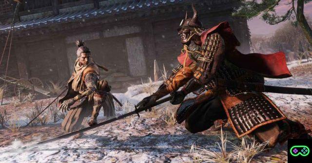 5 videogames ambientados no Japão feudal