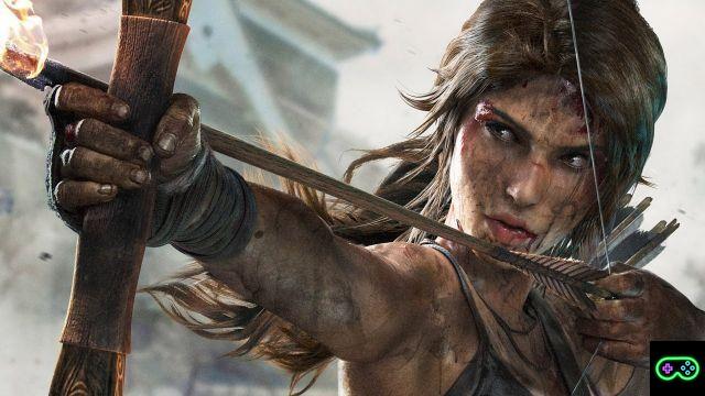 Tomb Raider Definitive Edition – Revisión de video