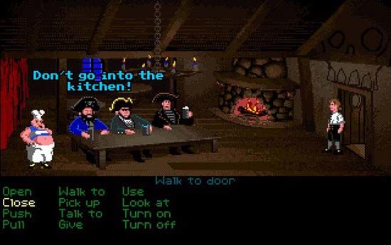 The Secret of Monkey Island: Special Edition has an official price