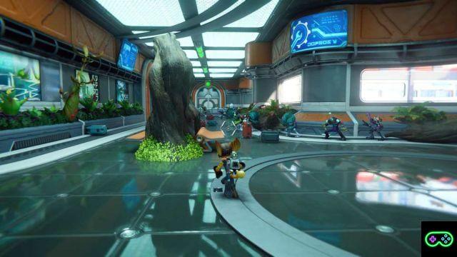 Ratchet & Clank: Rift Apart | Revisión (PS5)