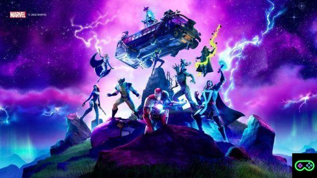 Fortnite: los jugadores no podrán ingresar a través de Apple ID