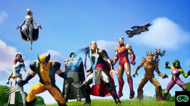 Fortnite : les joueurs ne pourront pas entrer via Apple ID