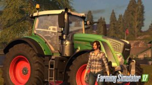 Revue : Farming Simulator 17 Platinum Edition