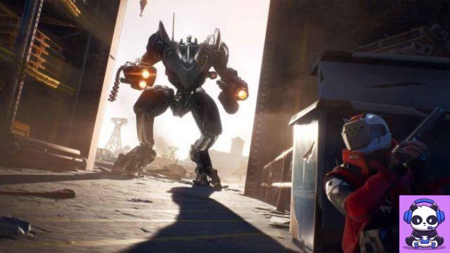 Fortnite Season X - Se acerca la temporada 10 de Fortnite