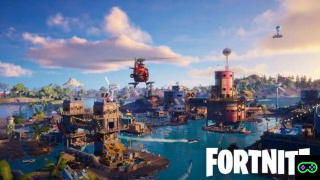 Fortnite : Epic Games à cause d'Apple et Google