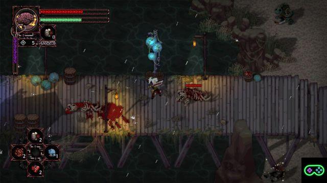 Morbid: The Seven Acolytes | Recensione (PC)