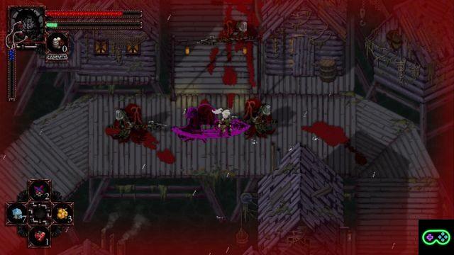 Morbid: The Seven Acolytes | Recensione (PC)