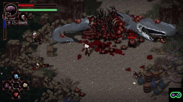 Morbid: The Seven Acolytes | Recensione (PC)