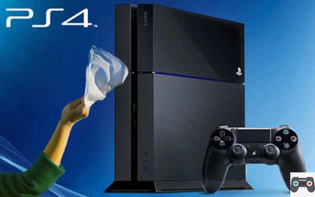 ¿Sony realmente está deteniendo el suministro de PS4 a las tiendas?