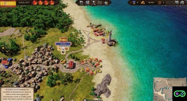 Port Royale 4 | Review (PC): Caribbean Entrepreneurs