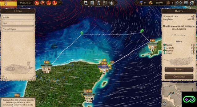 Port Royale 4 | Review (PC): Caribbean Entrepreneurs