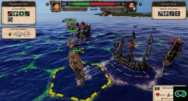 Port Royale 4 | Revue (PC) : Entrepreneurs caribéens