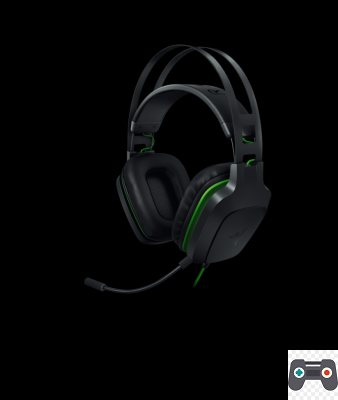 Casque gaming Razer Electra V2 et V2 USB : l'innovation pour tous