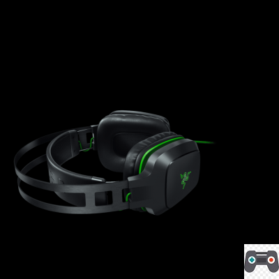 Razer Electra V2 and V2 USB gaming headphones: innovation for everyone