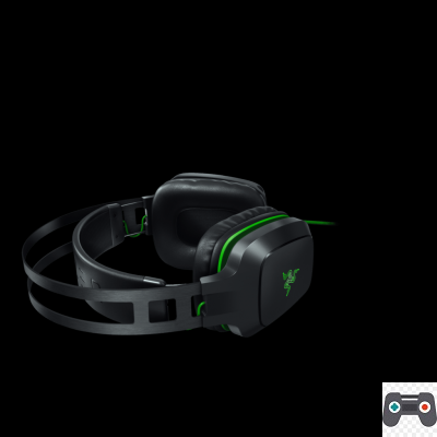 Auriculares gaming Razer Electra V2 y V2 USB: innovación para todos