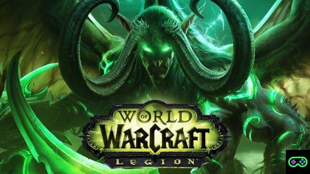 World of Warcraft: Legion – Recensione