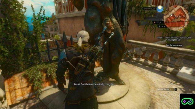 Review - The Witcher 3: Wild Hunt, a comprehensive technical analysis