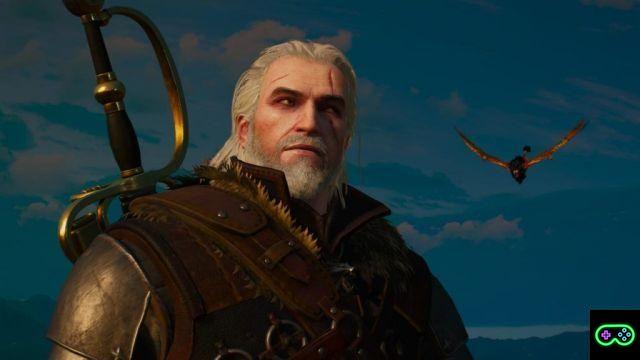 Review - The Witcher 3: Wild Hunt, a comprehensive technical analysis