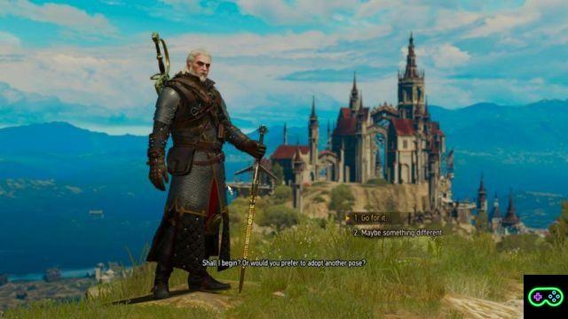 Review - The Witcher 3: Wild Hunt, a comprehensive technical analysis