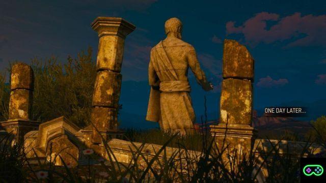 Revisão - The Witcher 3: Wild Hunt, uma análise técnica abrangente