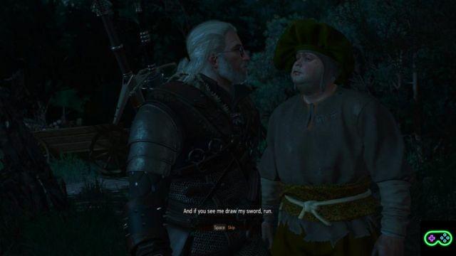 Review - The Witcher 3: Wild Hunt, a comprehensive technical analysis