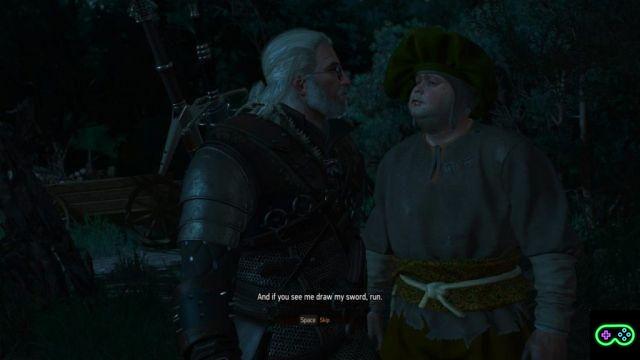 Revisão - The Witcher 3: Wild Hunt, uma análise técnica abrangente