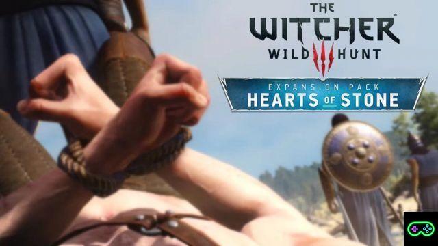 Revisão - The Witcher 3: Wild Hunt, uma análise técnica abrangente