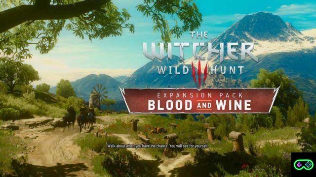 Revisão - The Witcher 3: Wild Hunt, uma análise técnica abrangente